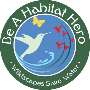 Habitat Hero logo