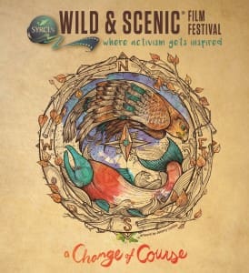 Wild & Scenic Film Fest 2016