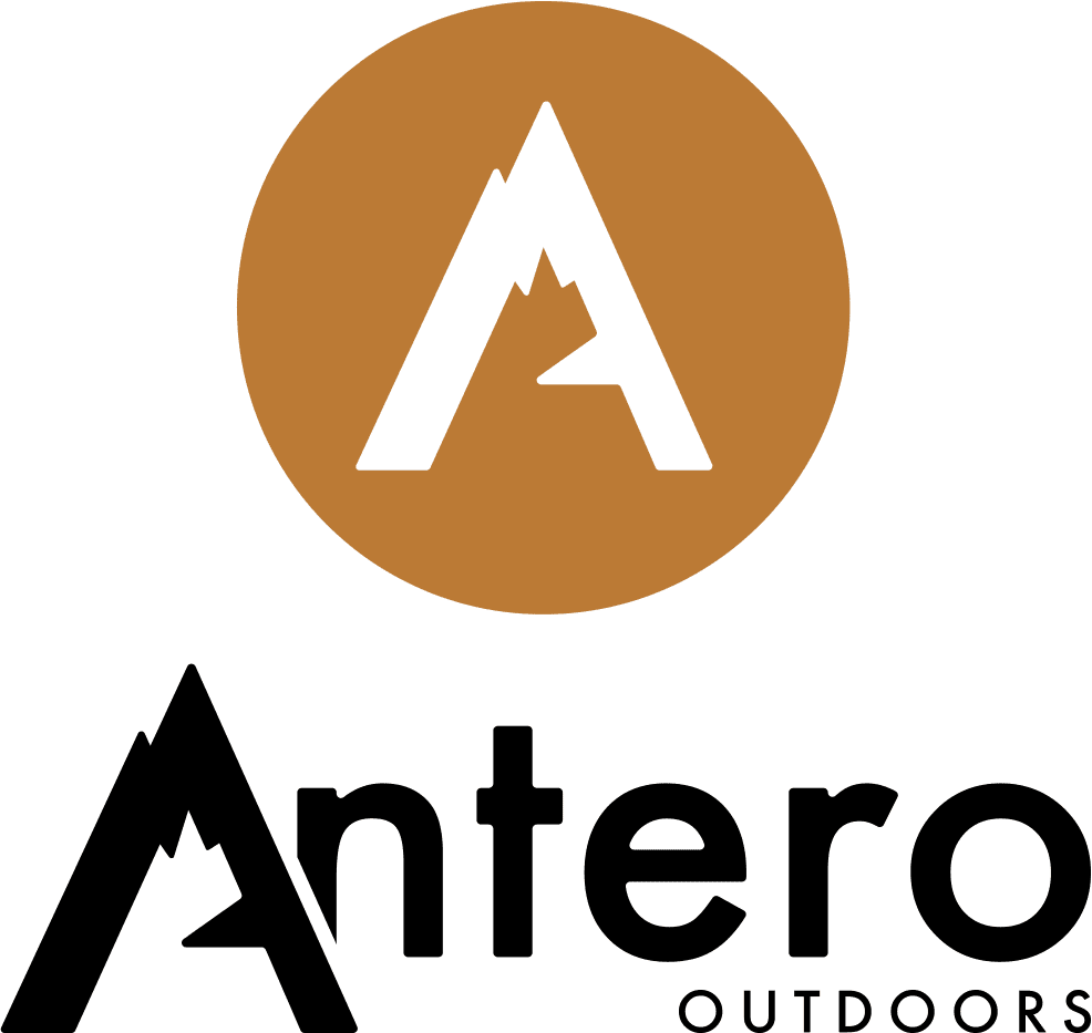 Antero Outdoors Logo