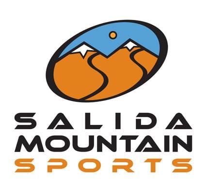 Salida Mountain Sports logo
