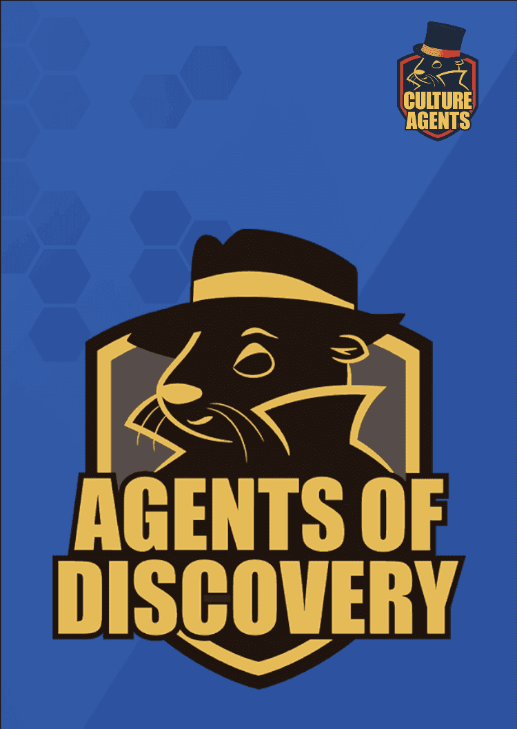 Chipeta Agents of Discovery App