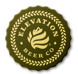 Elevation Beer Company logo