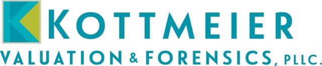Kottmeir Valuation Logo