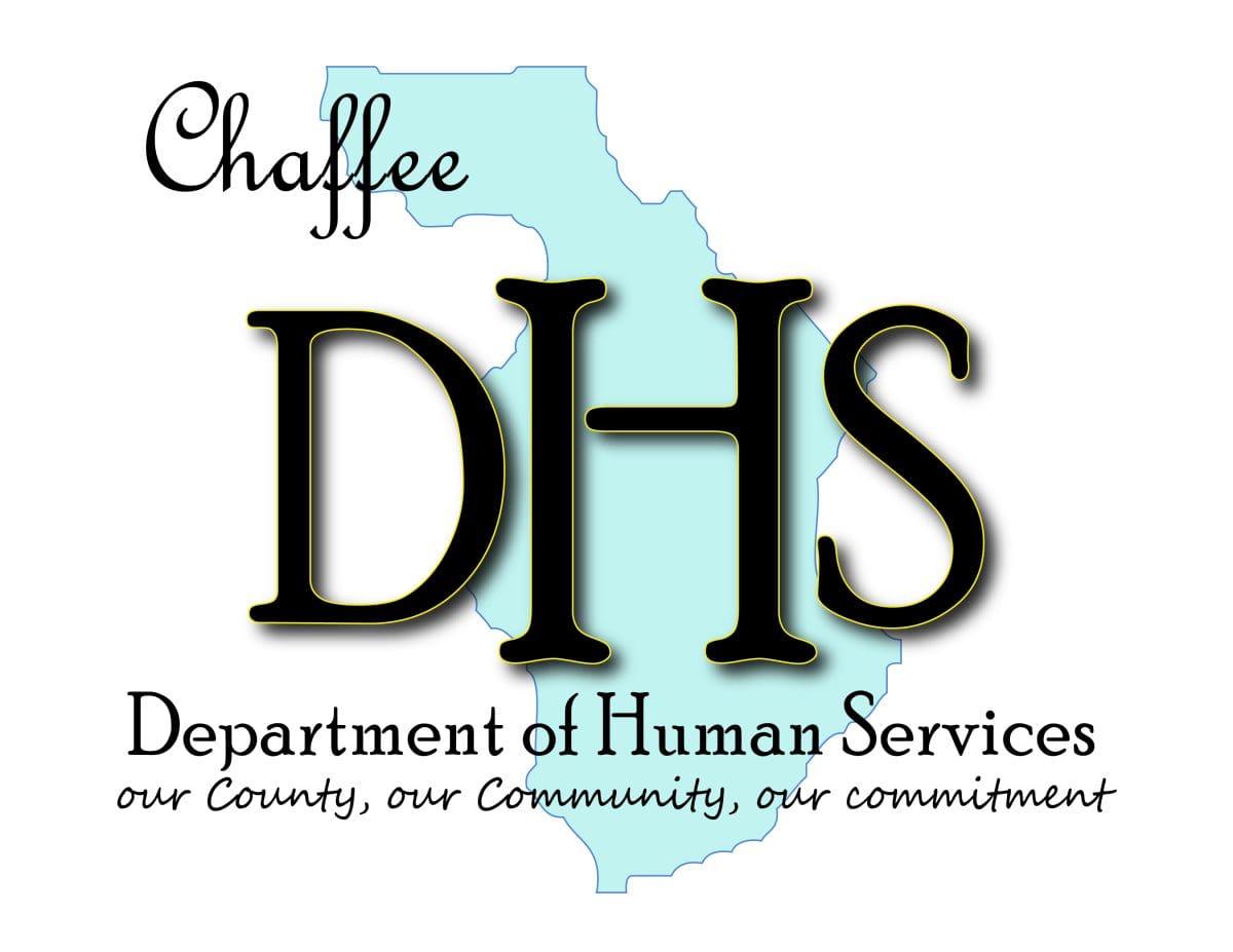 Chaffee County DHS Logo