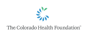 Colorado Health Foundation Logo