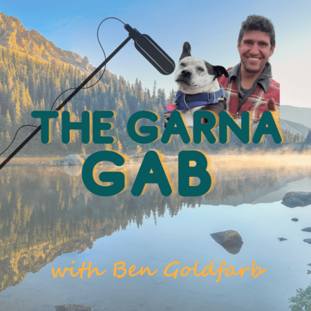 Podcast with Ben Goldfarb